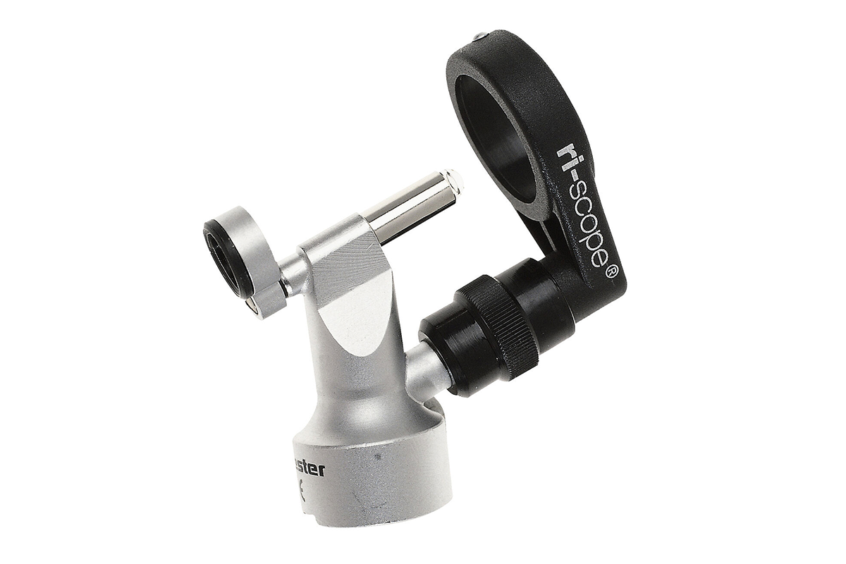 Otoscopes