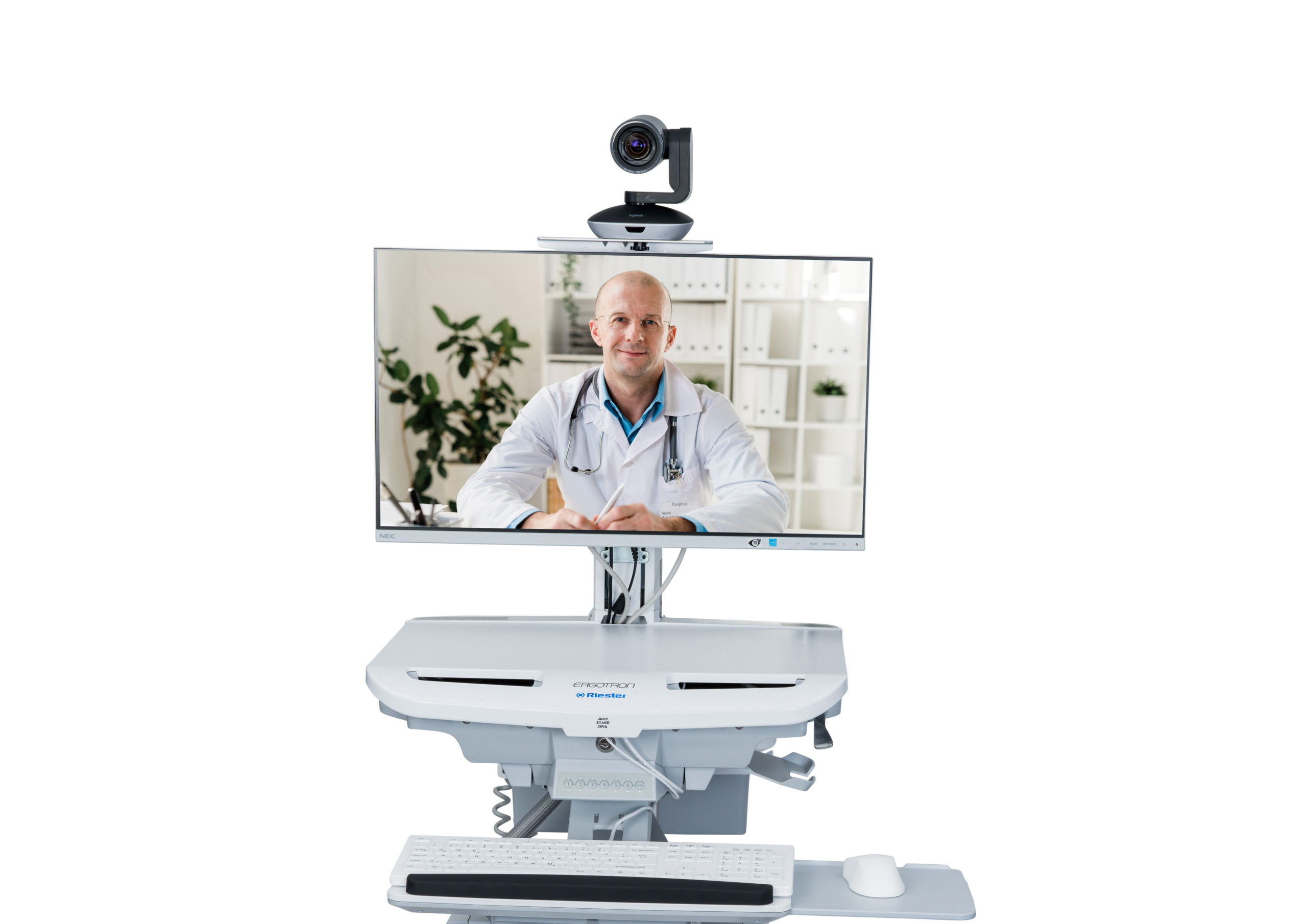 Telemedicine