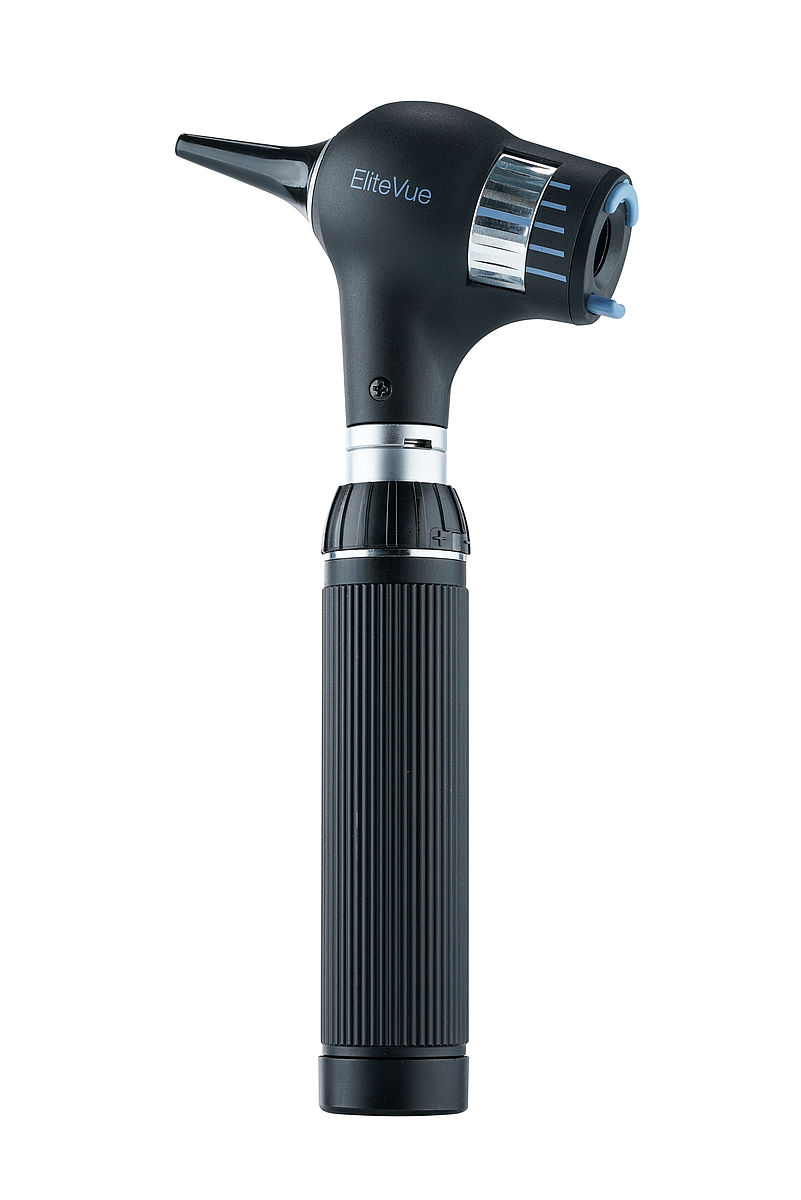 Otoscopes Riester Academy