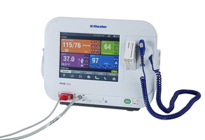 RVS-100 Vital Signs Monitor